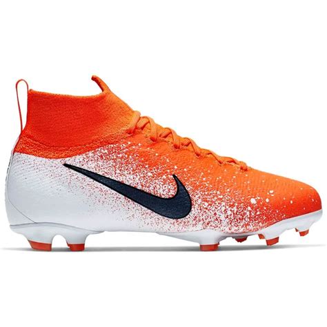 nike voetbalschoenen oranje wit|nike sportschoenen aanbieding.